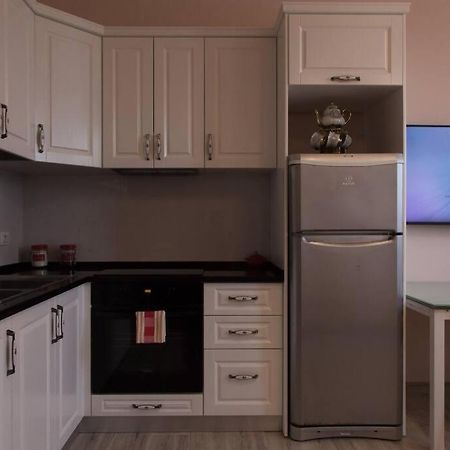 Adriatic East View Apartment Durrës 外观 照片
