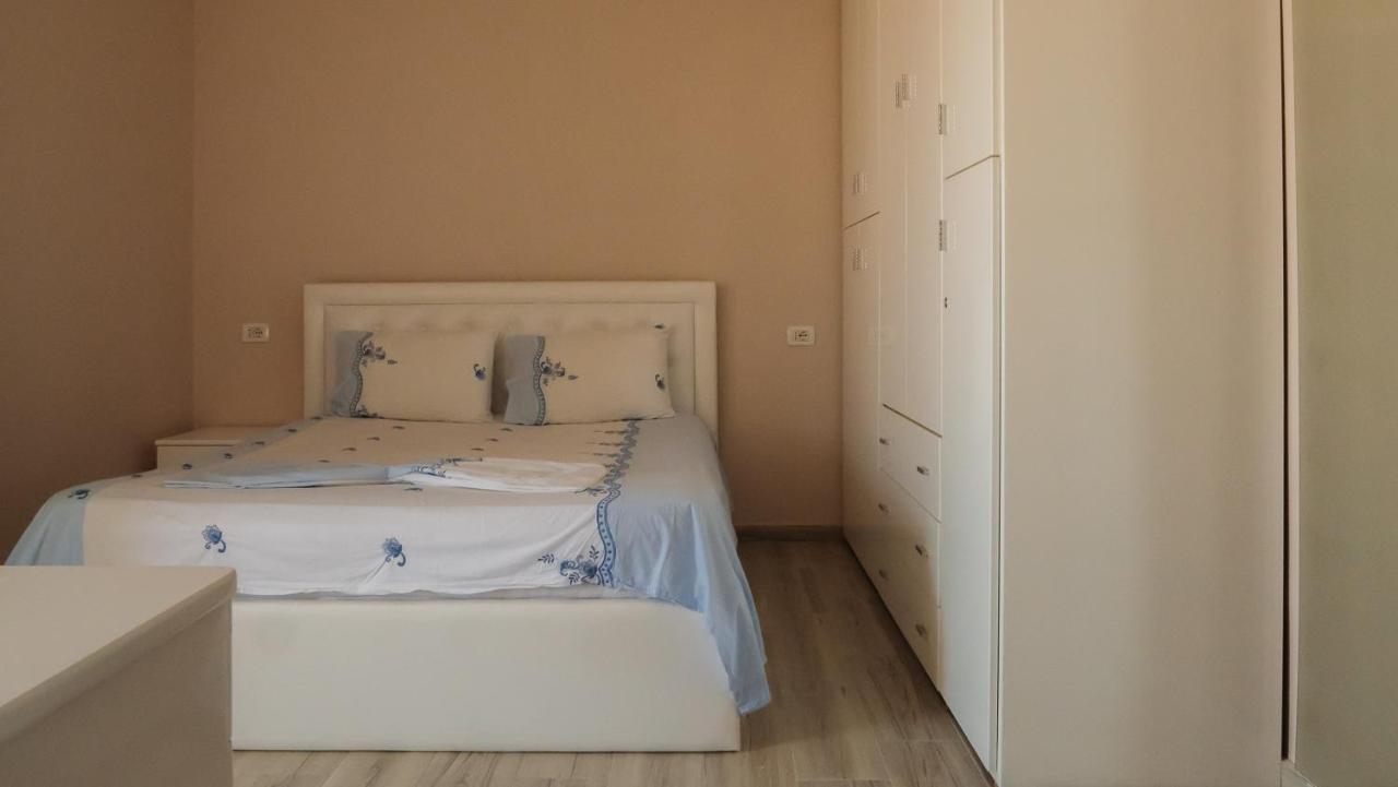 Adriatic East View Apartment Durrës 外观 照片