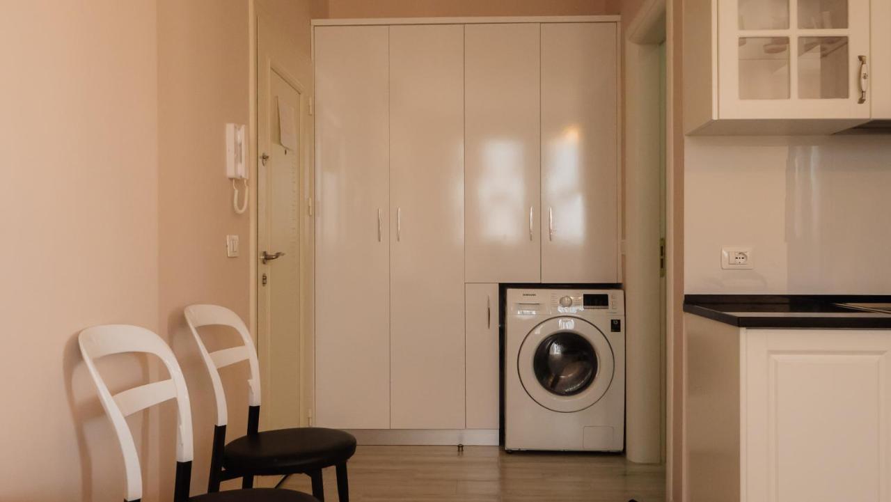 Adriatic East View Apartment Durrës 外观 照片