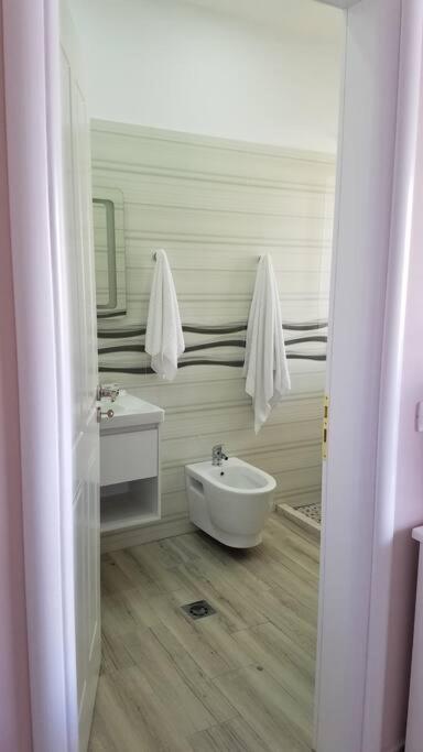 Adriatic East View Apartment Durrës 外观 照片