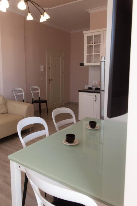 Adriatic East View Apartment Durrës 外观 照片