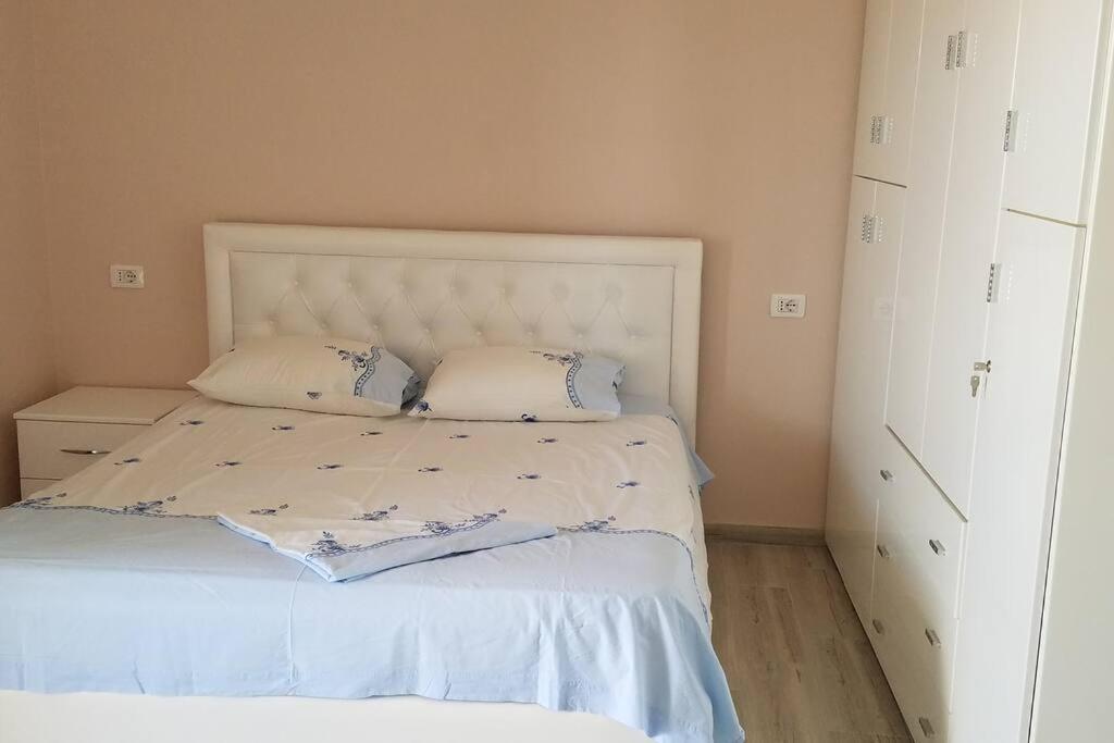 Adriatic East View Apartment Durrës 外观 照片